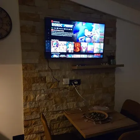 Milmari & N Lux 90 Lägenhet Kopaonik