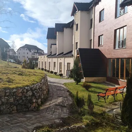 Milmari & N Lux 90 Kopaonik