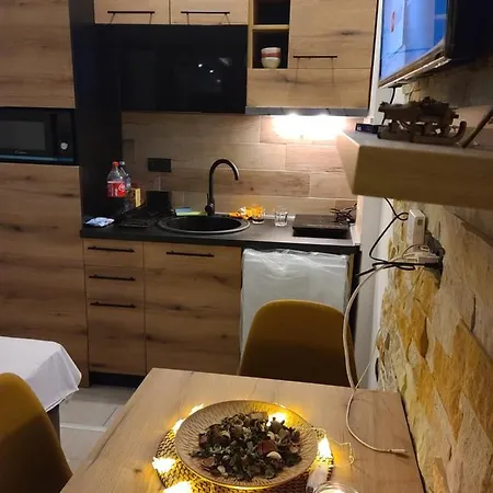 דירה Milmari & N Lux 90