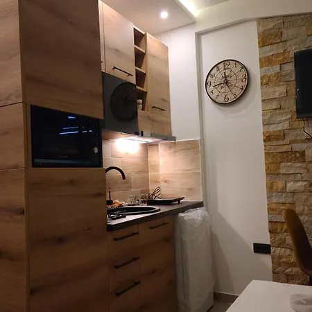 Milmari & N Lux 90 Kopaonik