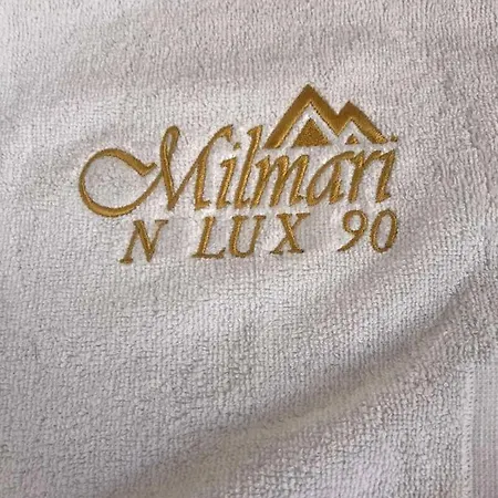 Lägenhet Milmari & N Lux 90 Kopaonik