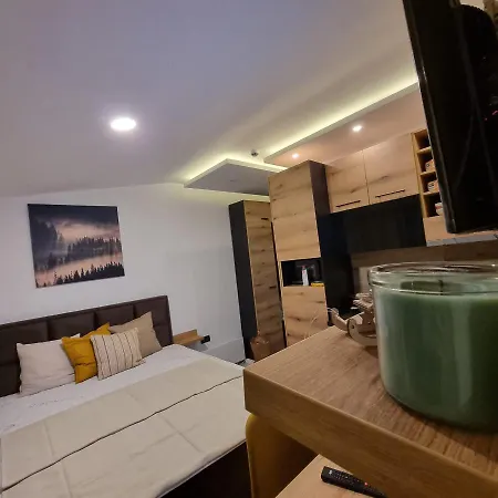 דירה Milmari & N Lux 90