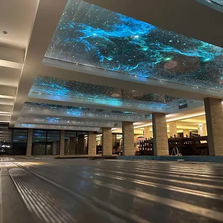 Milmari & N Lux 90 Kopaonik