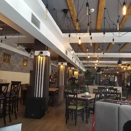 Milmari & N Lux 90 Kopaonik