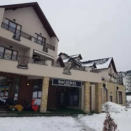 Apartment Milmari & N Lux 90 *