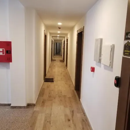 Milmari & N Lux 90 Lägenhet *