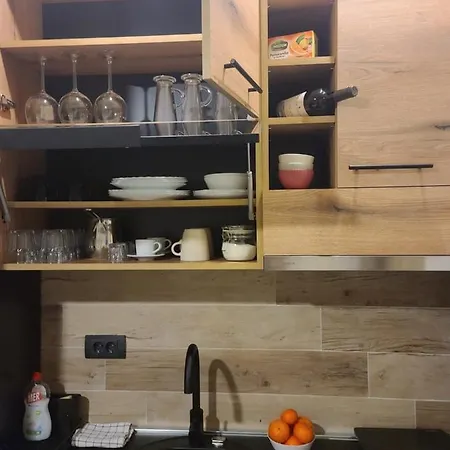 דירה Milmari & N Lux 90 קופאוניק