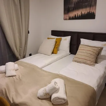 Milmari & N Lux 90 * קופאוניק