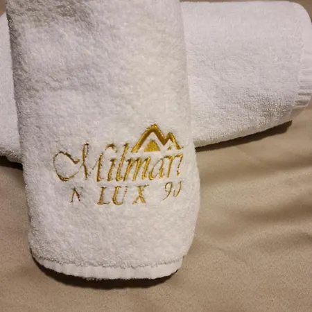 Milmari & N Lux 90