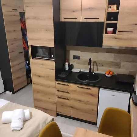 Milmari & N Lux 90 Kopaonik