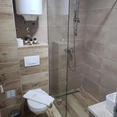 Milmari & N Lux 90 Lägenhet Kopaonik