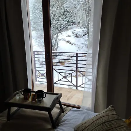 דירה Milmari & N Lux 90 *