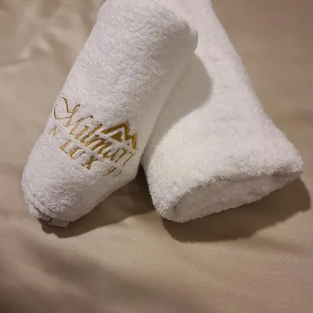 דירה Milmari & N Lux 90 קופאוניק