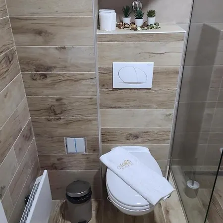 Milmari & N Lux 90 * Kopaonik