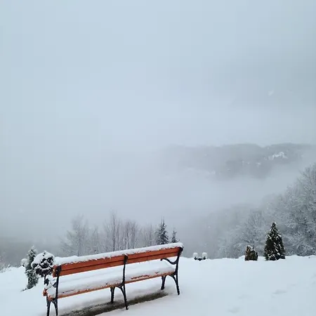 דירה Milmari & N Lux 90