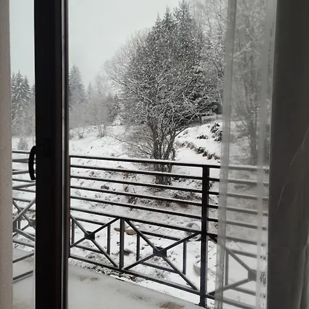 Milmari & N Lux 90 * Kopaonik