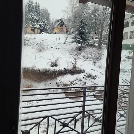 Milmari & N Lux 90 Lägenhet Kopaonik