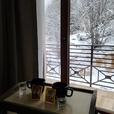 Apartment Milmari & N Lux 90