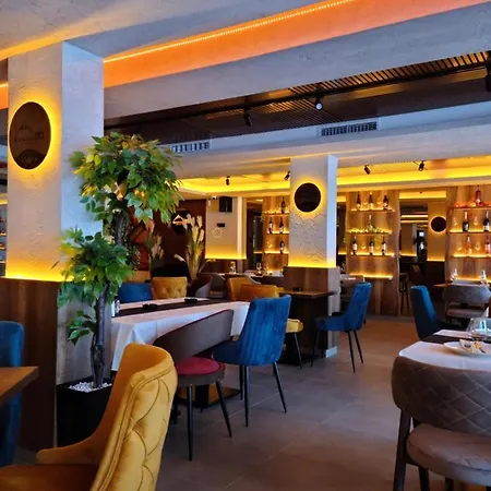 Milmari & N Lux 90 Kopaonik