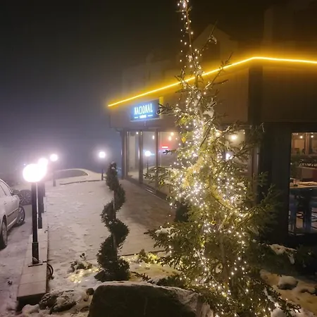 Milmari & N Lux 90 Kopaonik