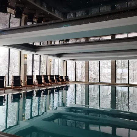 Milmari & N Lux 90 * Kopaonik