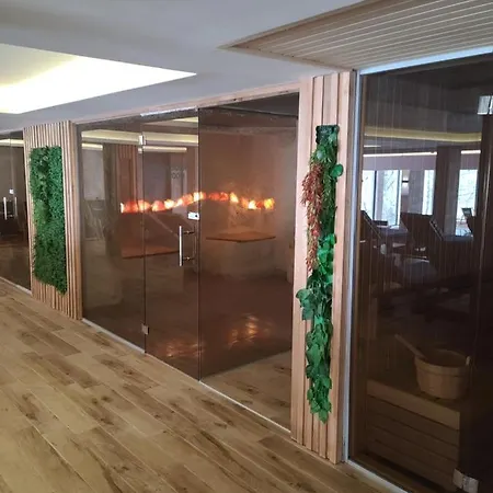 Milmari & N Lux 90 דירה קופאוניק