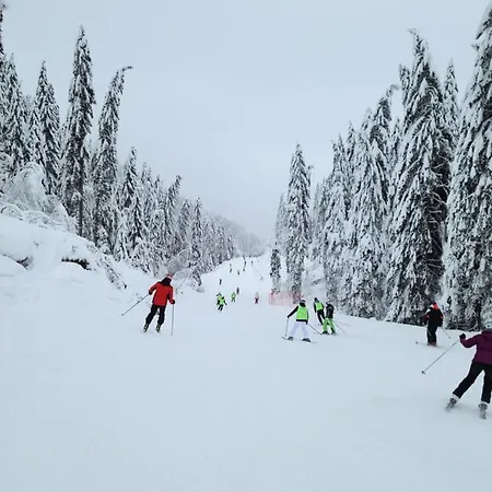 דירה Milmari & N Lux 90
