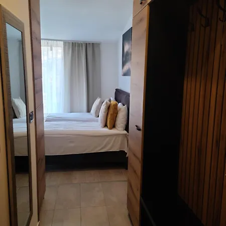 Lägenhet Milmari & N Lux 90 Kopaonik