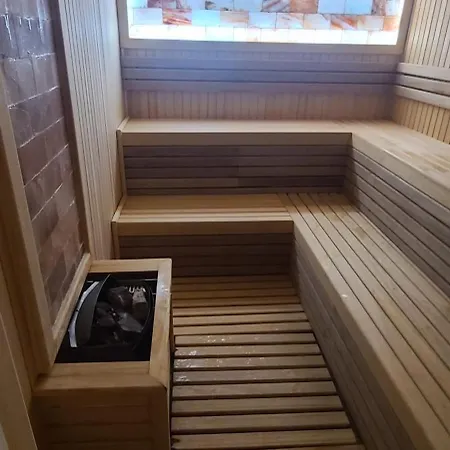 Milmari & N Lux 90 * Kopaonik