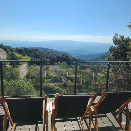 Milmari & N Lux 90 *