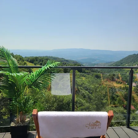 Lägenhet Milmari & N Lux 90 Kopaonik