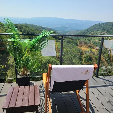 Milmari & N Lux 90 Kopaonik