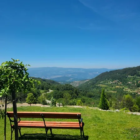 Milmari & N Lux 90 * Kopaonik