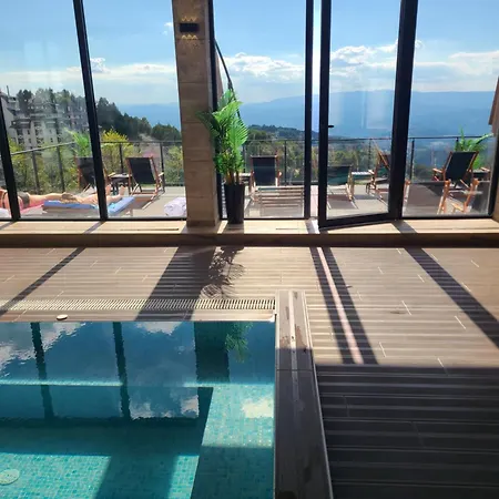 Lägenhet Milmari & N Lux 90