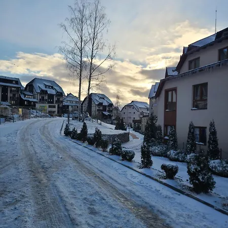 Apartman Milmari & N Lux 90