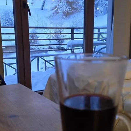 דירה Milmari & N Lux 90 *