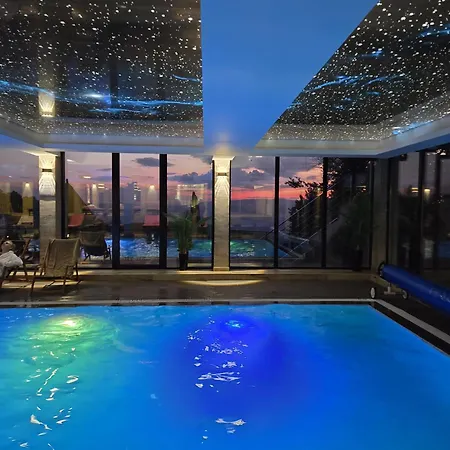 דירה Milmari & N Lux 90