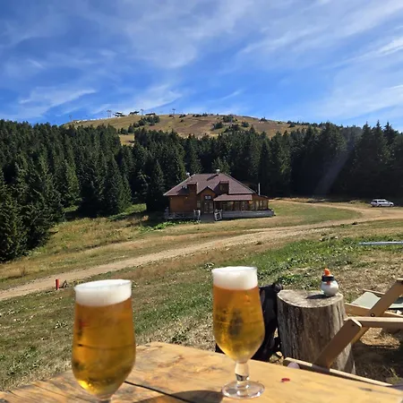 Apartman Milmari & N Lux 90