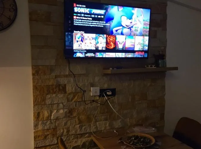 Milmari & N Lux 90 Διαμέρισμα Κοπαόνικ