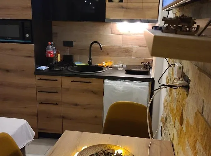 Apartman Milmari & N Lux 90