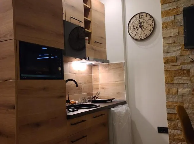 Milmari & N Lux 90 Kopaonik