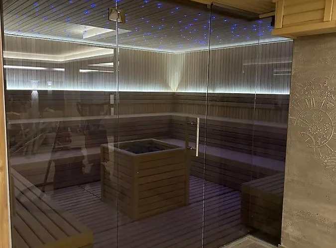 Apartman Milmari & N Lux 90