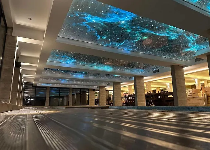 Milmari & N Lux 90 Kopaonik