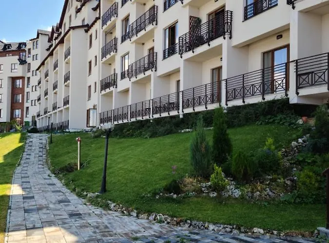 Διαμέρισμα Milmari & N Lux 90