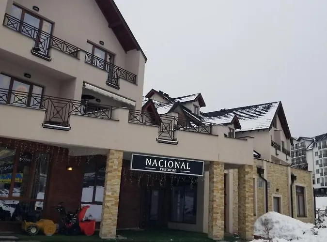 Apartman Milmari & N Lux 90 *