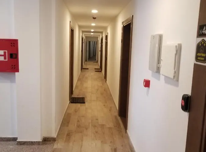 Milmari & N Lux 90 Διαμέρισμα *