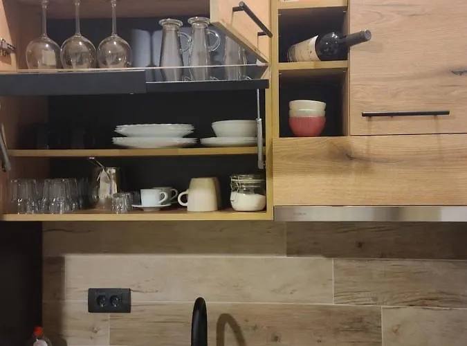 Apartman Milmari & N Lux 90 Kopaonik