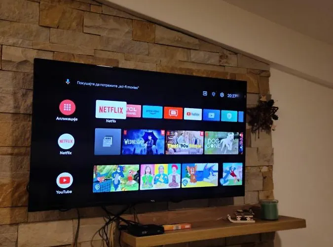 Apartman Milmari & N Lux 90 Kopaonik