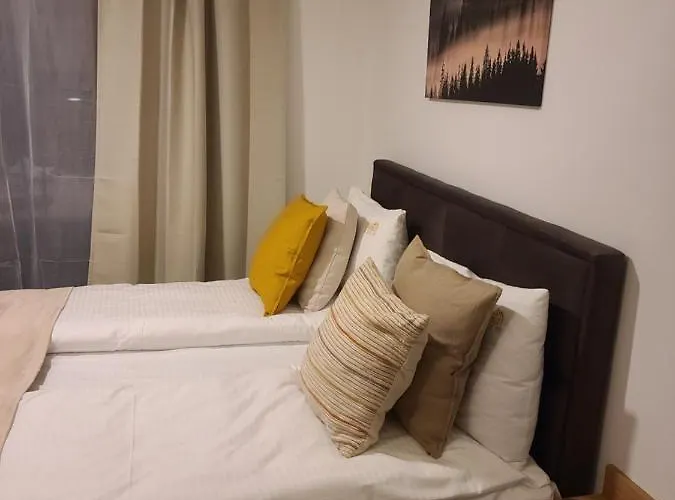 Apartman Milmari & N Lux 90