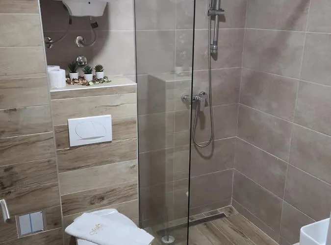 Milmari & N Lux 90 Apartman Kopaonik